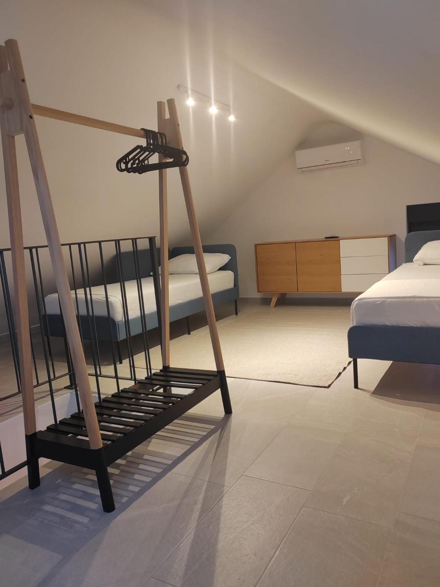 Apartments Divi Sunset View 曼德雷 客房 照片