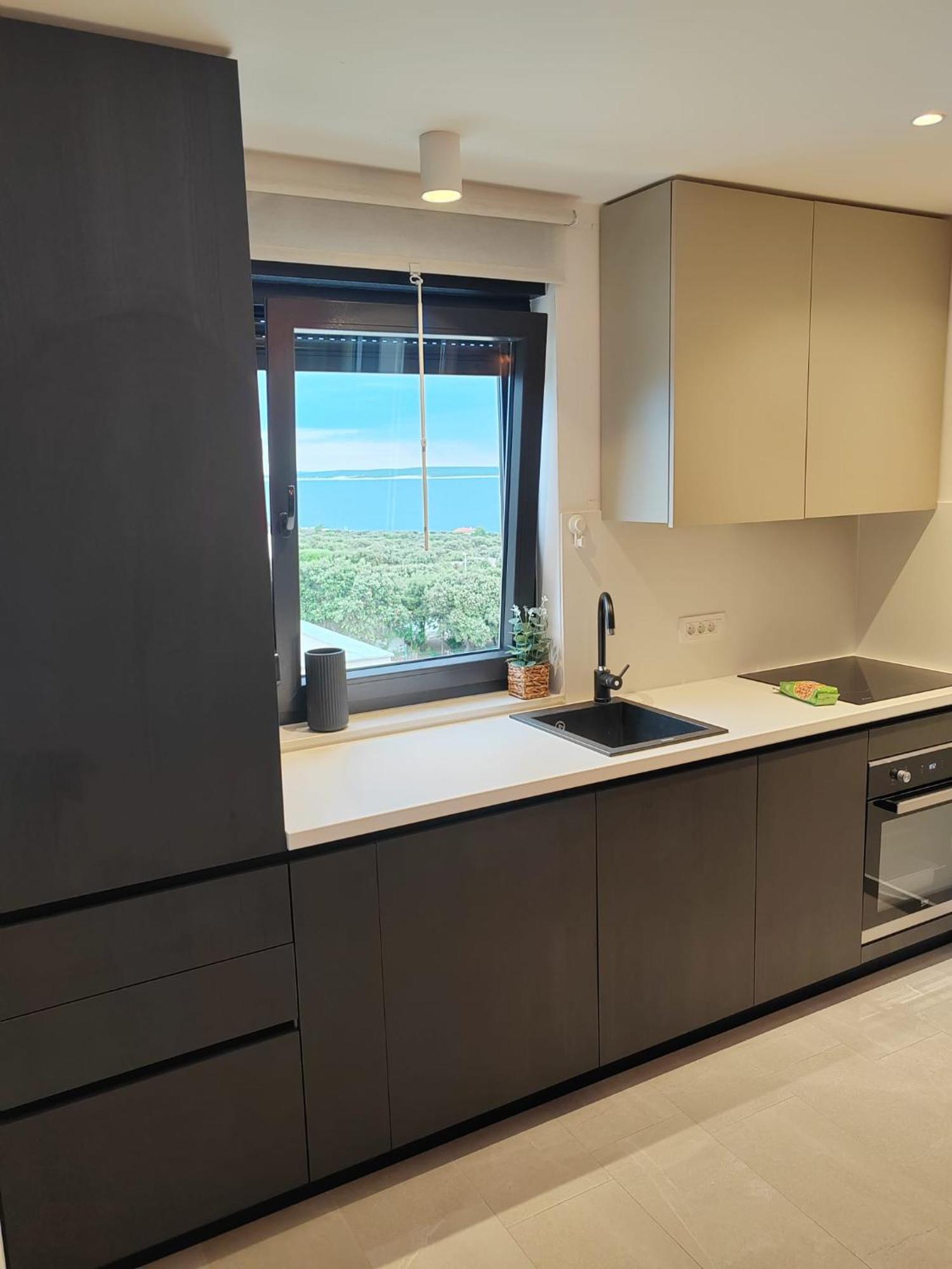 Apartments Divi Sunset View 曼德雷 客房 照片